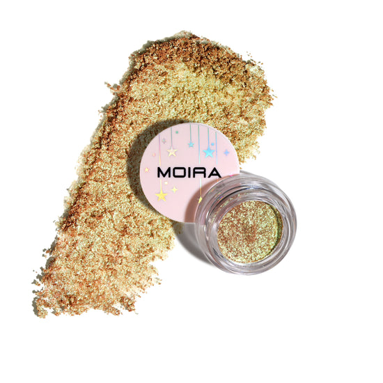 Moira Cosmetics - Starshow Shadow Pot