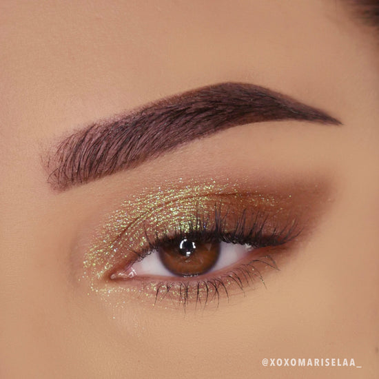 Moira Cosmetics - Starshow Shadow Pot