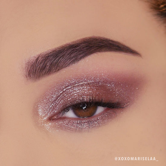 Moira Cosmetics - Starshow Shadow Pot