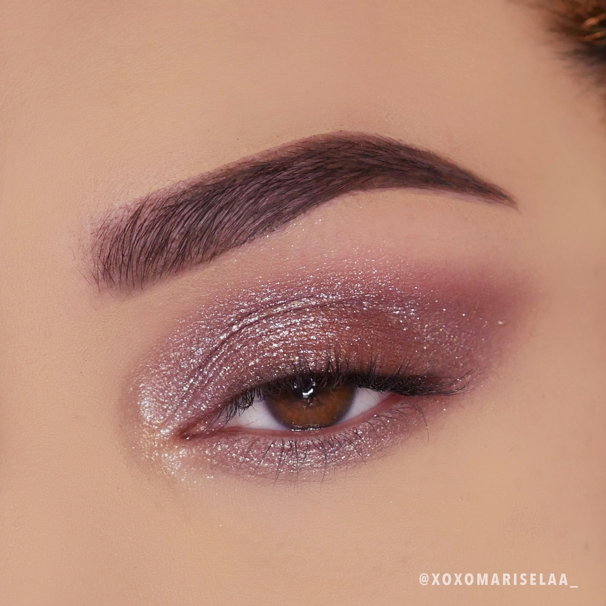 Moira Cosmetics - Starshow Shadow Pot