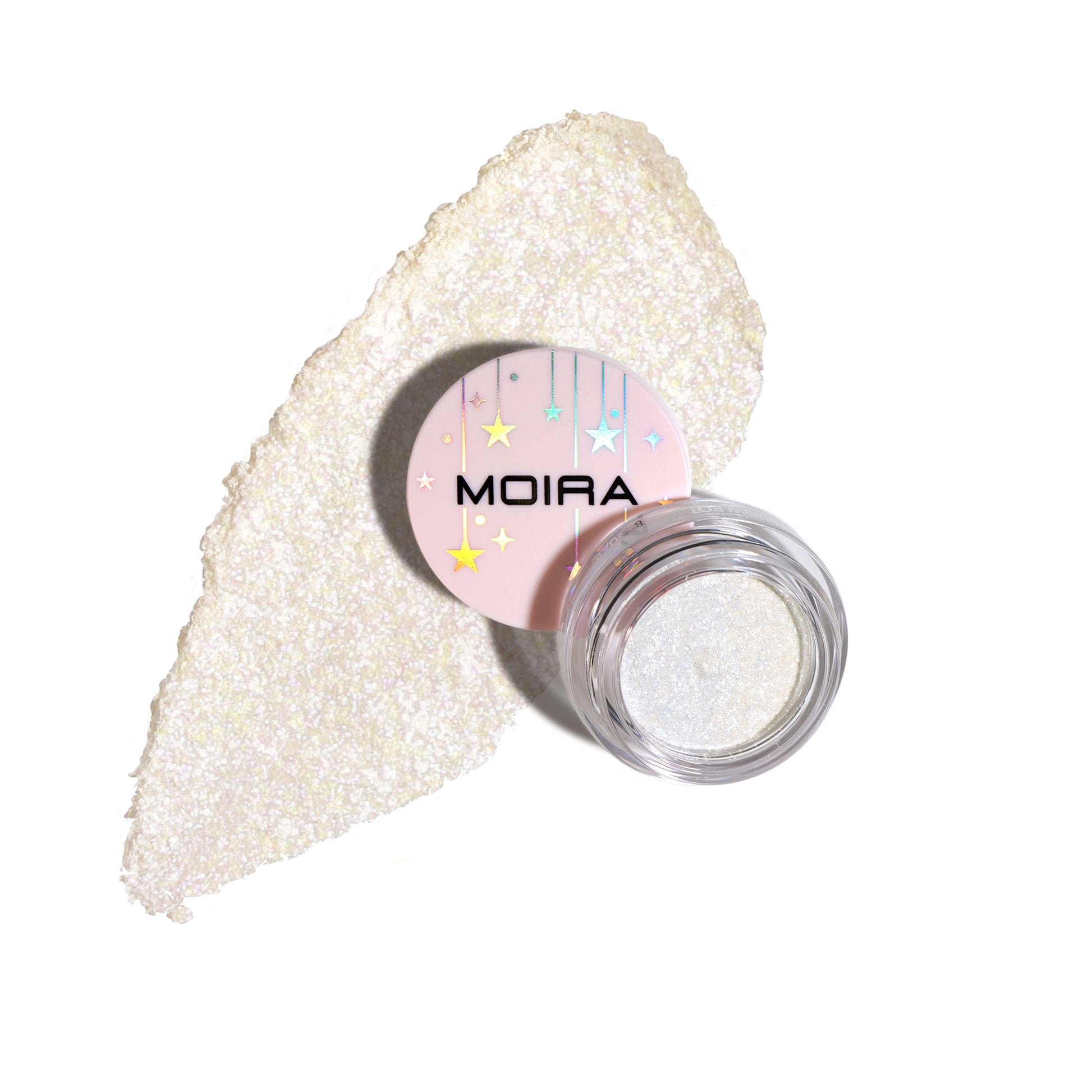Moira Cosmetics - Starshow Shadow Pot