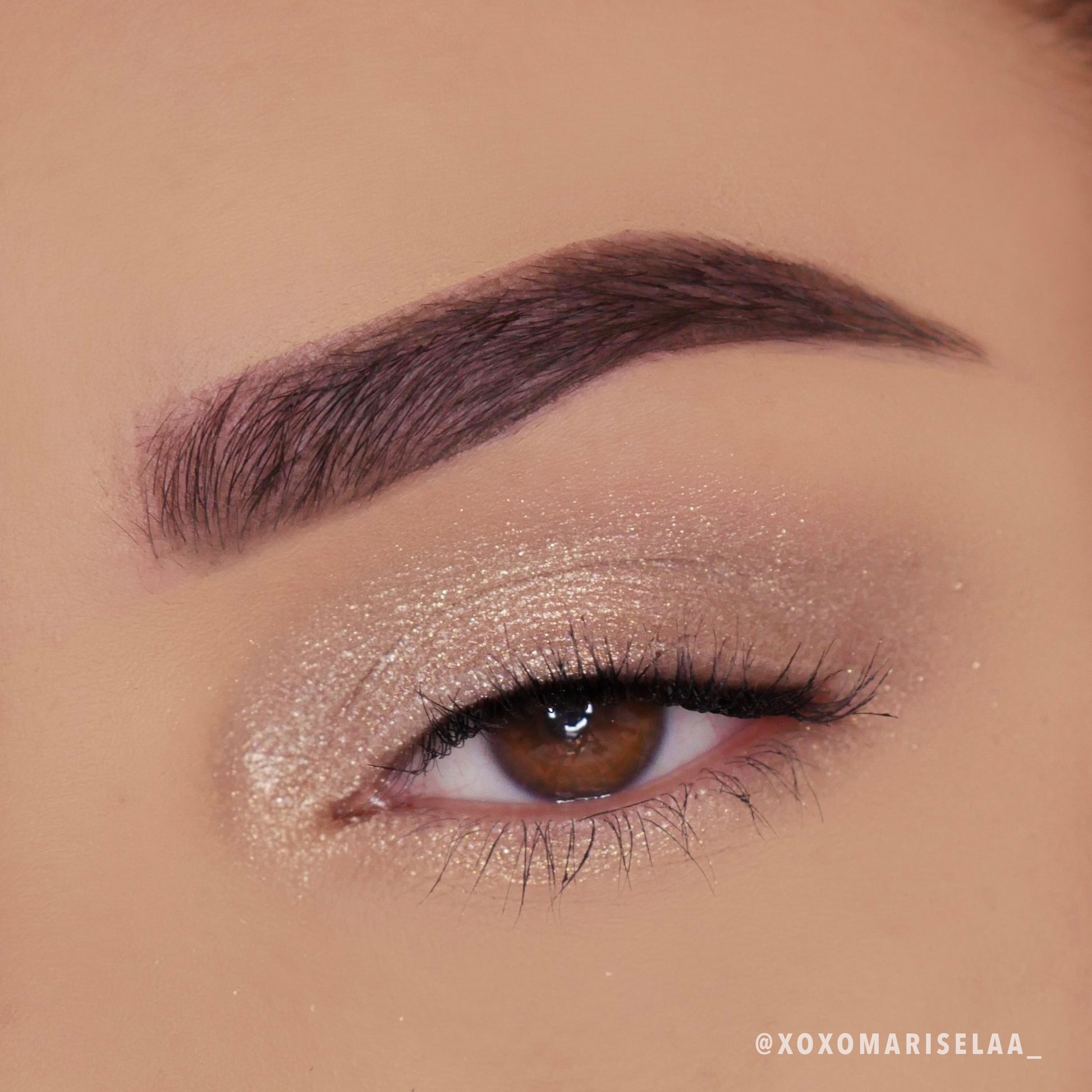 Moira Cosmetics - Starshow Shadow Pot