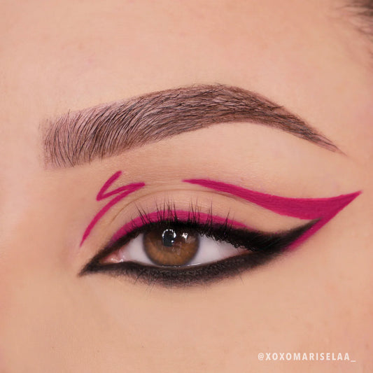 Moira Cosmetics - Statement Gel Liner
