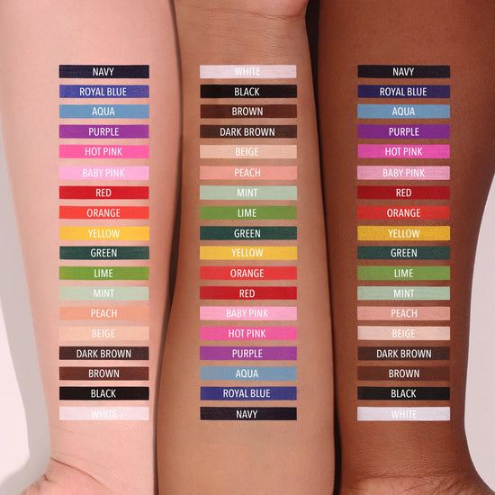 Moira Cosmetics - Statement Gel Liner