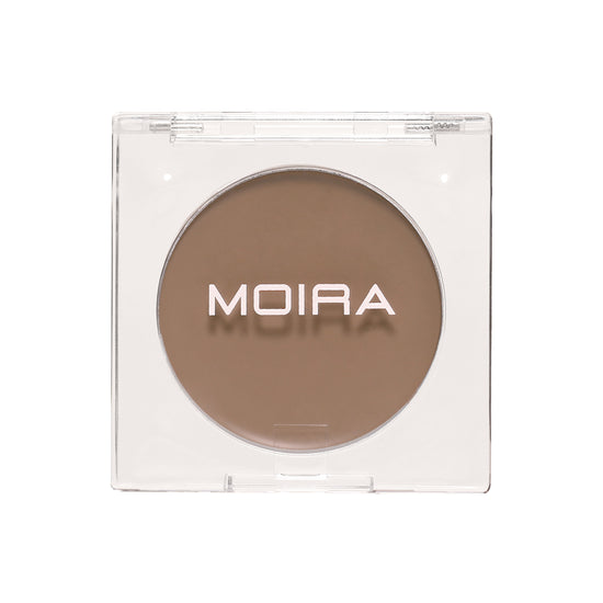 Moira Cosmetics - Stay Golden Cream Bronzer & Contour