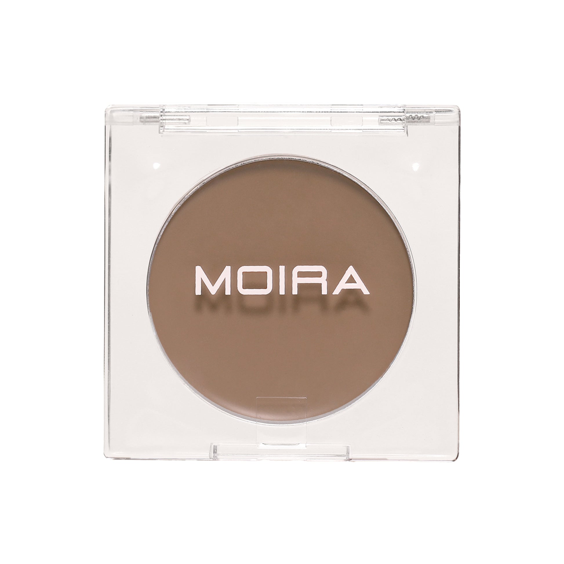 Moira Cosmetics - Stay Golden Cream Bronzer & Contour
