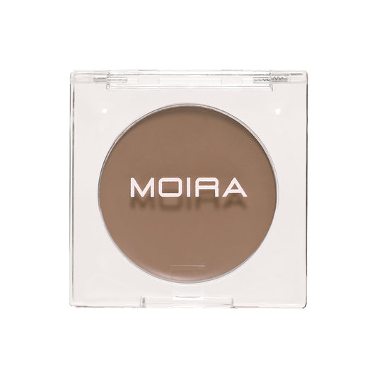 Moira Cosmetics - Stay Golden Cream Bronzer & Contour