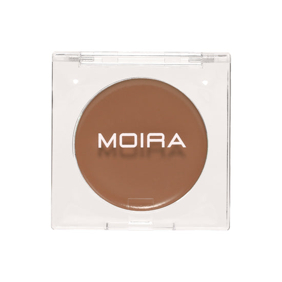 Moira Cosmetics - Stay Golden Cream Bronzer & Contour