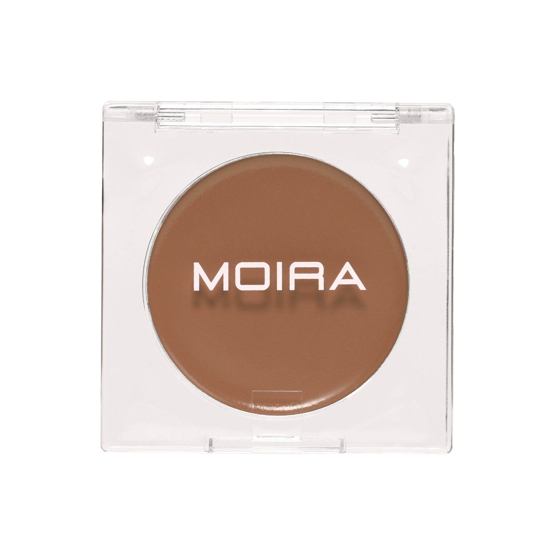 Moira Cosmetics - Stay Golden Cream Bronzer & Contour