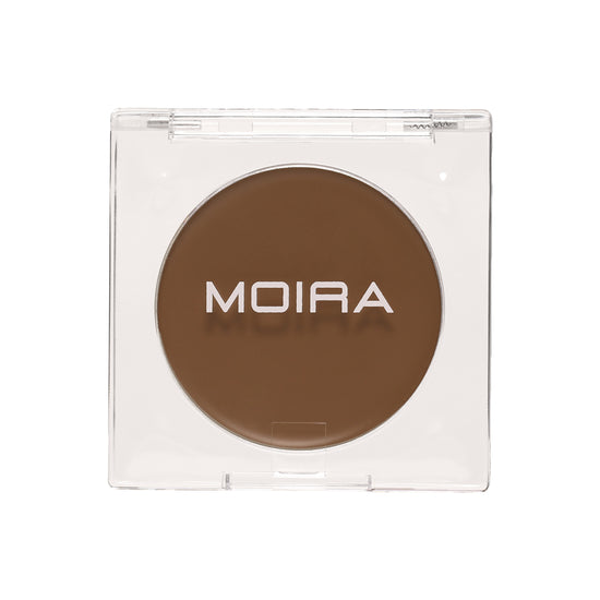 Moira Cosmetics - Stay Golden Cream Bronzer & Contour