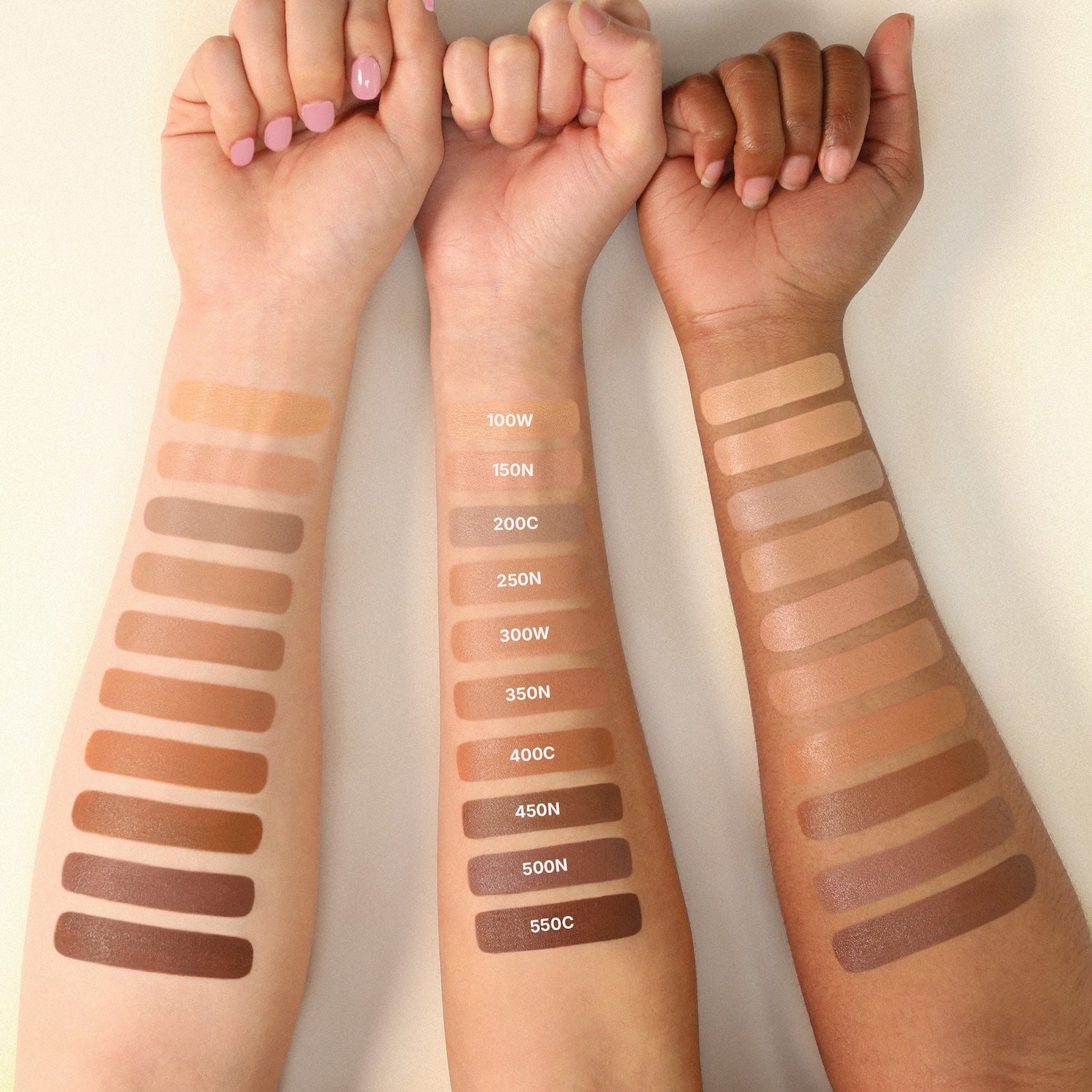Moira Cosmetics - Stay Golden Cream Bronzer & Contour