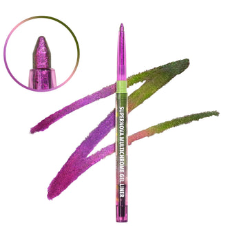 Moira Cosmetics - Supernova Multichrome Gel Liner