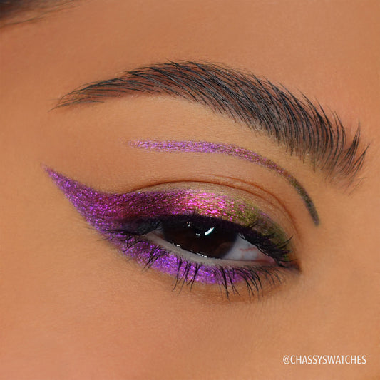 Moira Cosmetics - Supernova Multichrome Gel Liner