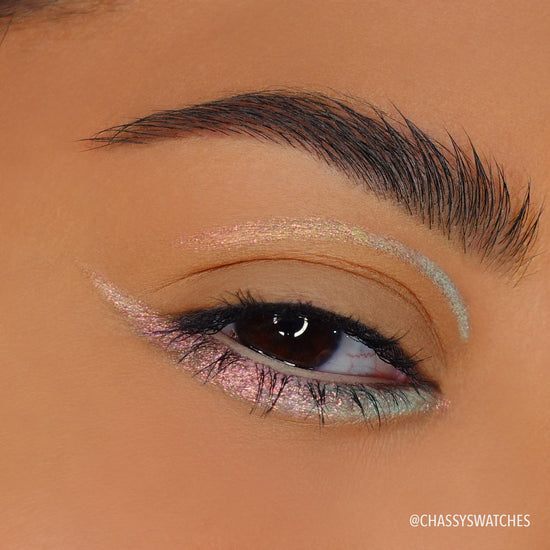 Moira Cosmetics - Supernova Multichrome Gel Liner