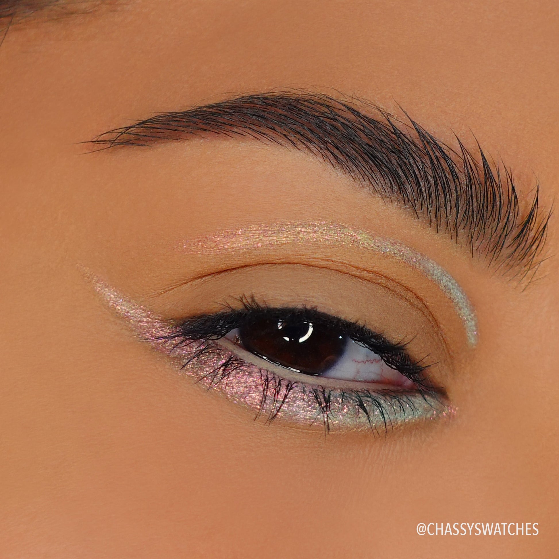 Moira Cosmetics - Supernova Multichrome Gel Liner