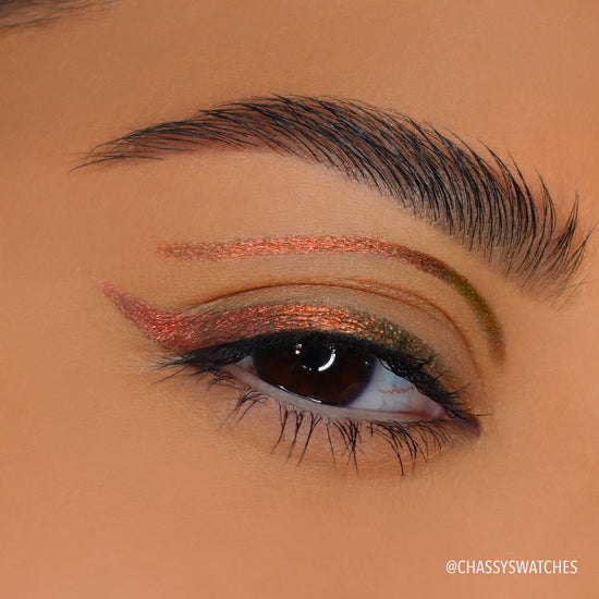 Moira Cosmetics - Supernova Multichrome Gel Liner