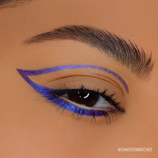 Moira Cosmetics - Supernova Multichrome Gel Liner