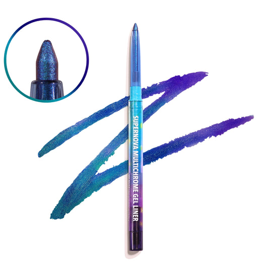 Moira Cosmetics - Supernova Multichrome Gel Liner