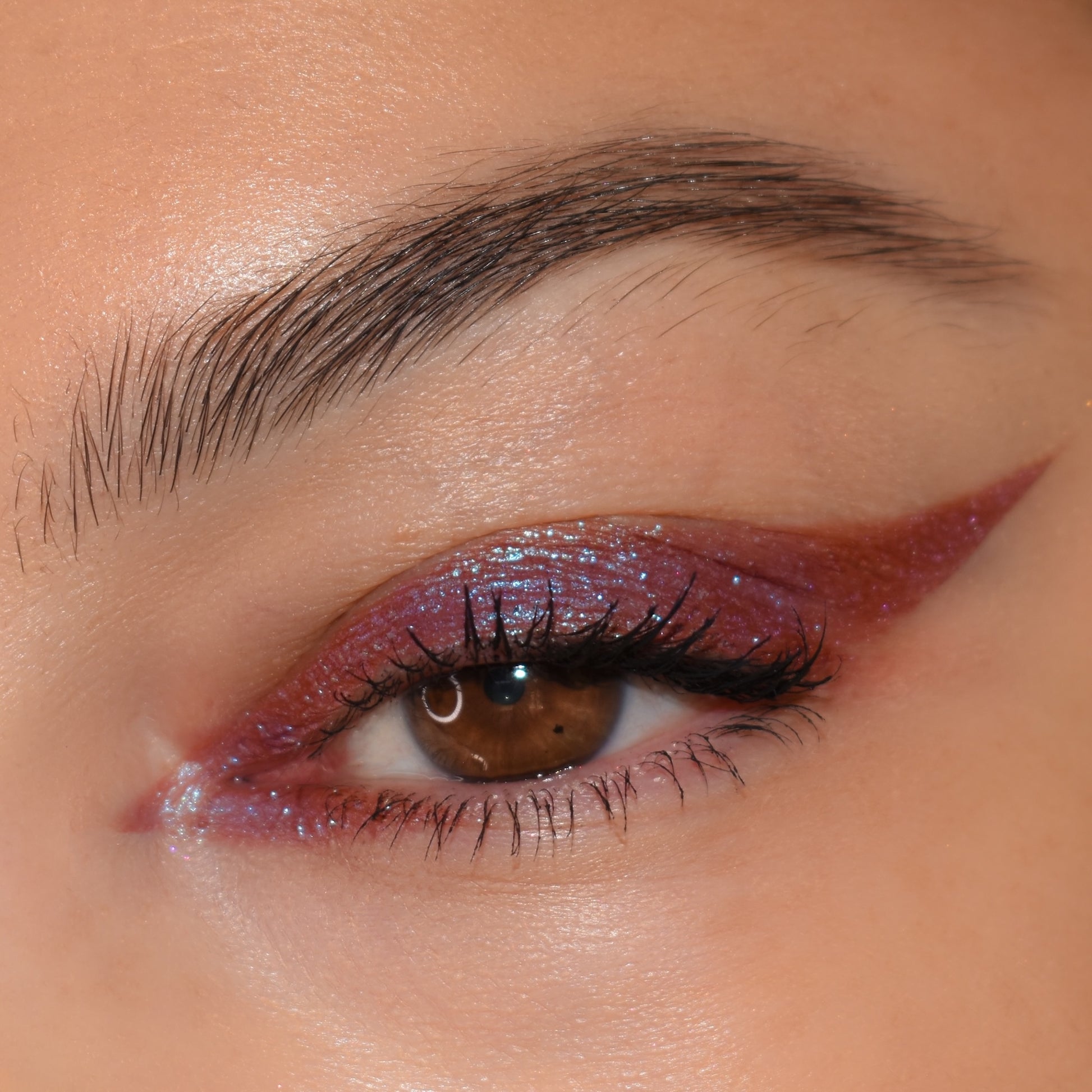 Moira Cosmetics - Supernova Multichrome Gel Liner