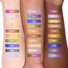 Moira Cosmetics - Supernova Multichrome Gel Liner