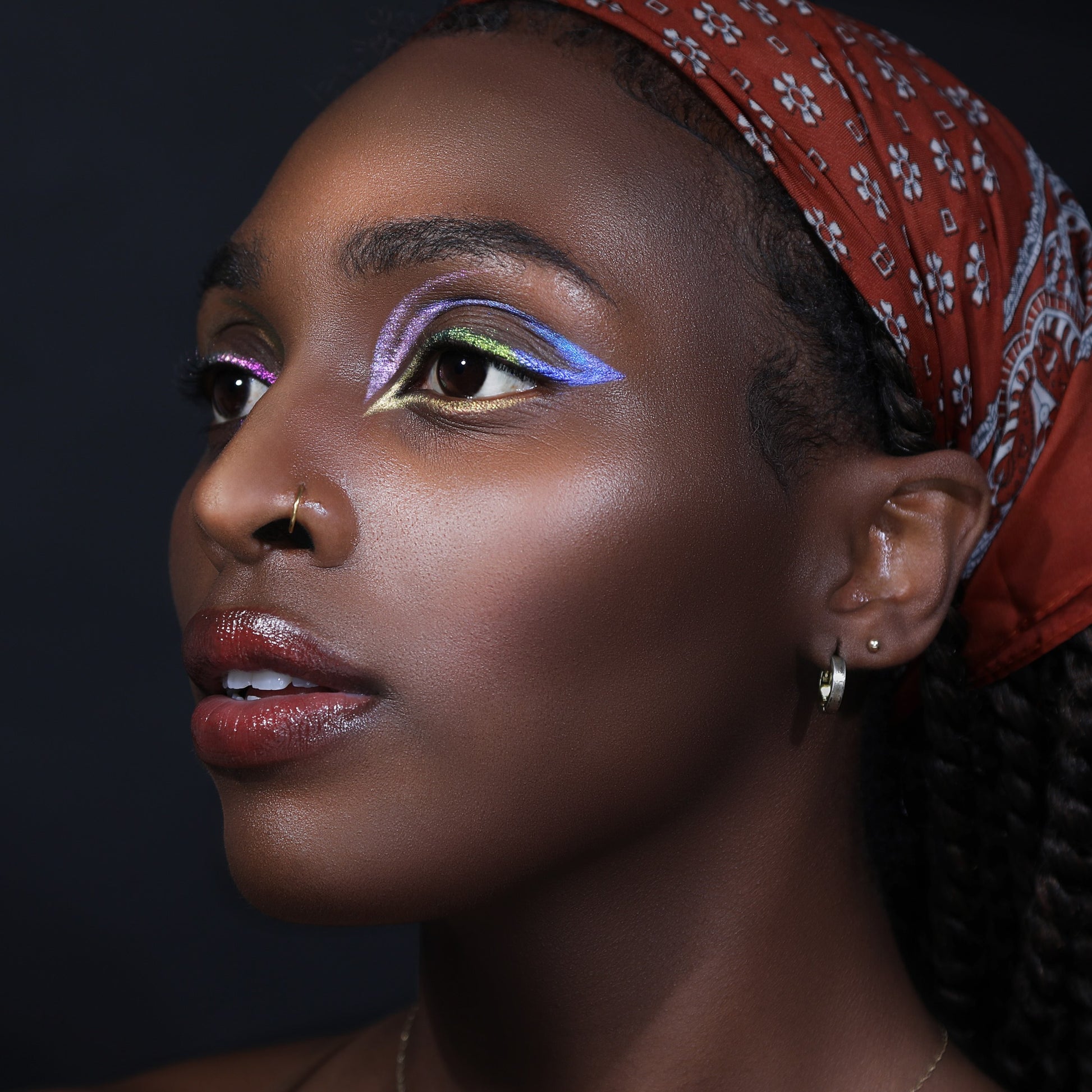 Moira Cosmetics - Supernova Multichrome Gel Liner
