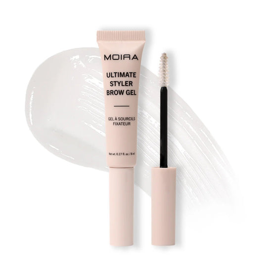 Moira Cosmetics - Ultimate Styler Brow Gel
