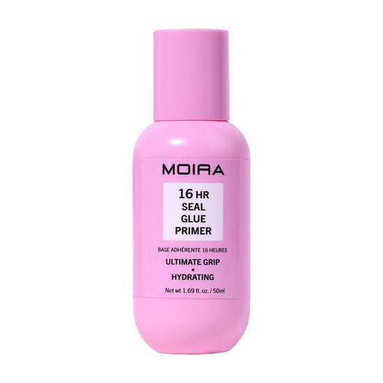 Moira Cosmetics - 16 HR Seal Glue Primer 50ml