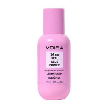 Moira Cosmetics - 16 HR Seal Glue Primer 50ml