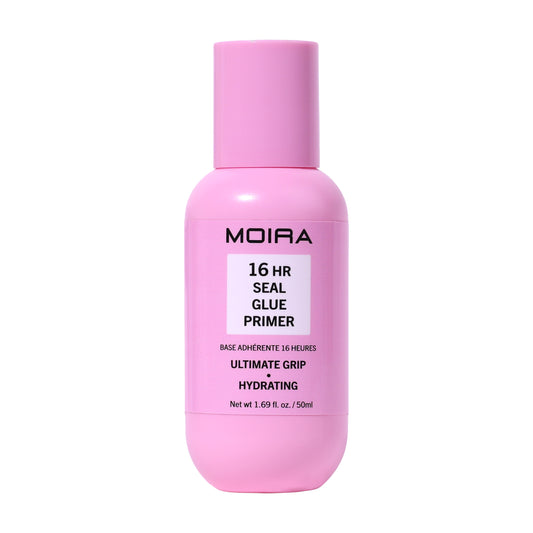 Moira Cosmetics - 16 HR Seal Glue Primer 50ml