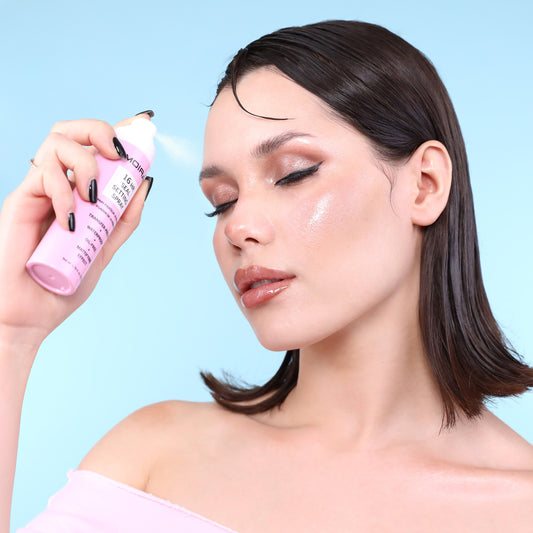 Moira Cosmetics - 16 HR Seal Setting Spray 52ml