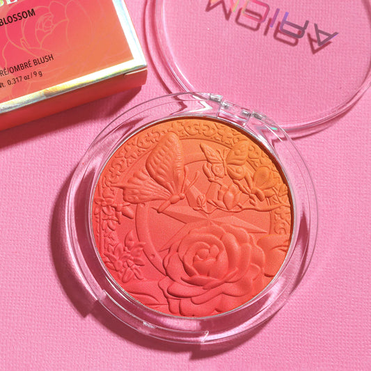 Moira Cosmetics - Signature Ombre Blush