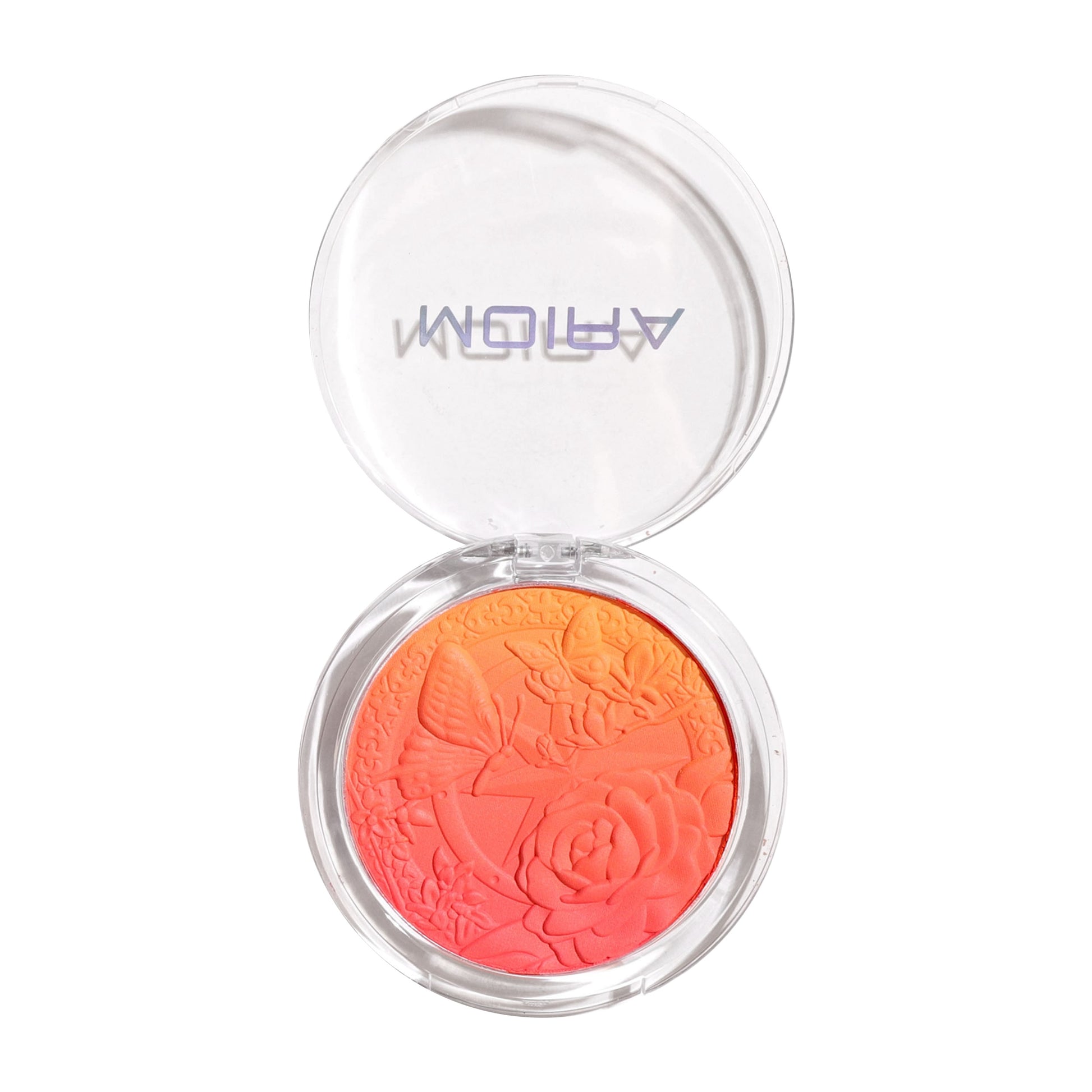 Moira Cosmetics - Signature Ombre Blush