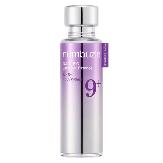 Numbuzin - No.9 NAD Bio Lifting-sil Essence 50ml