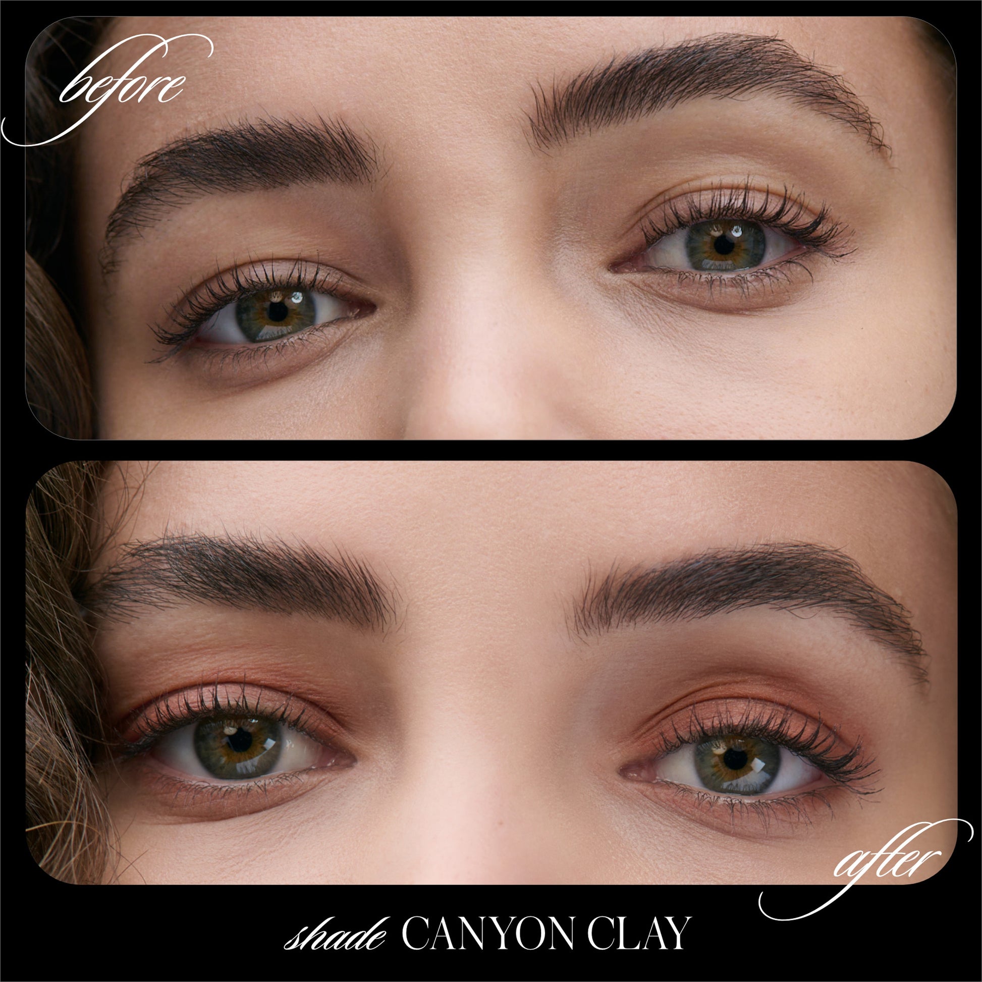 RMS Beauty - Cashmere Matte Eyelights