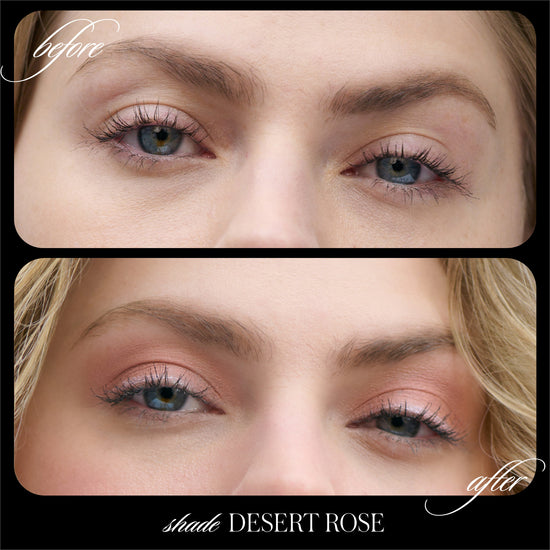 RMS Beauty - Cashmere Matte Eyelights