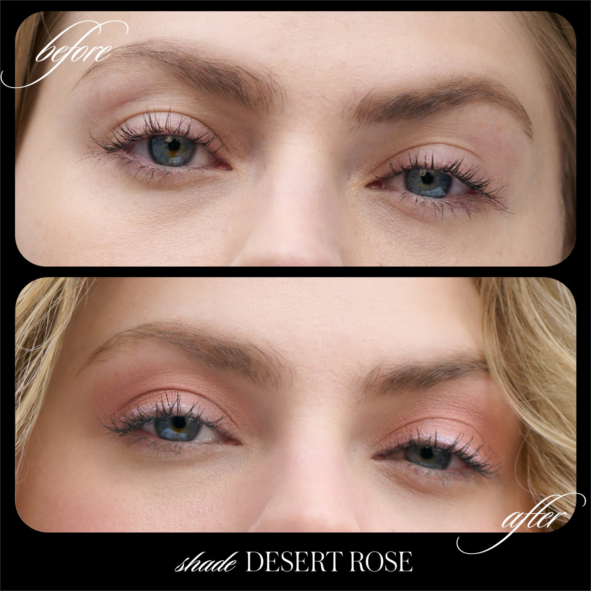 RMS Beauty - Cashmere Matte Eyelights