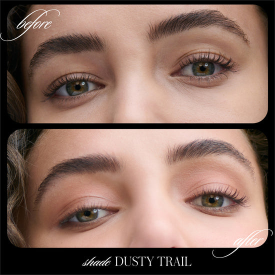 RMS Beauty - Cashmere Matte Eyelights