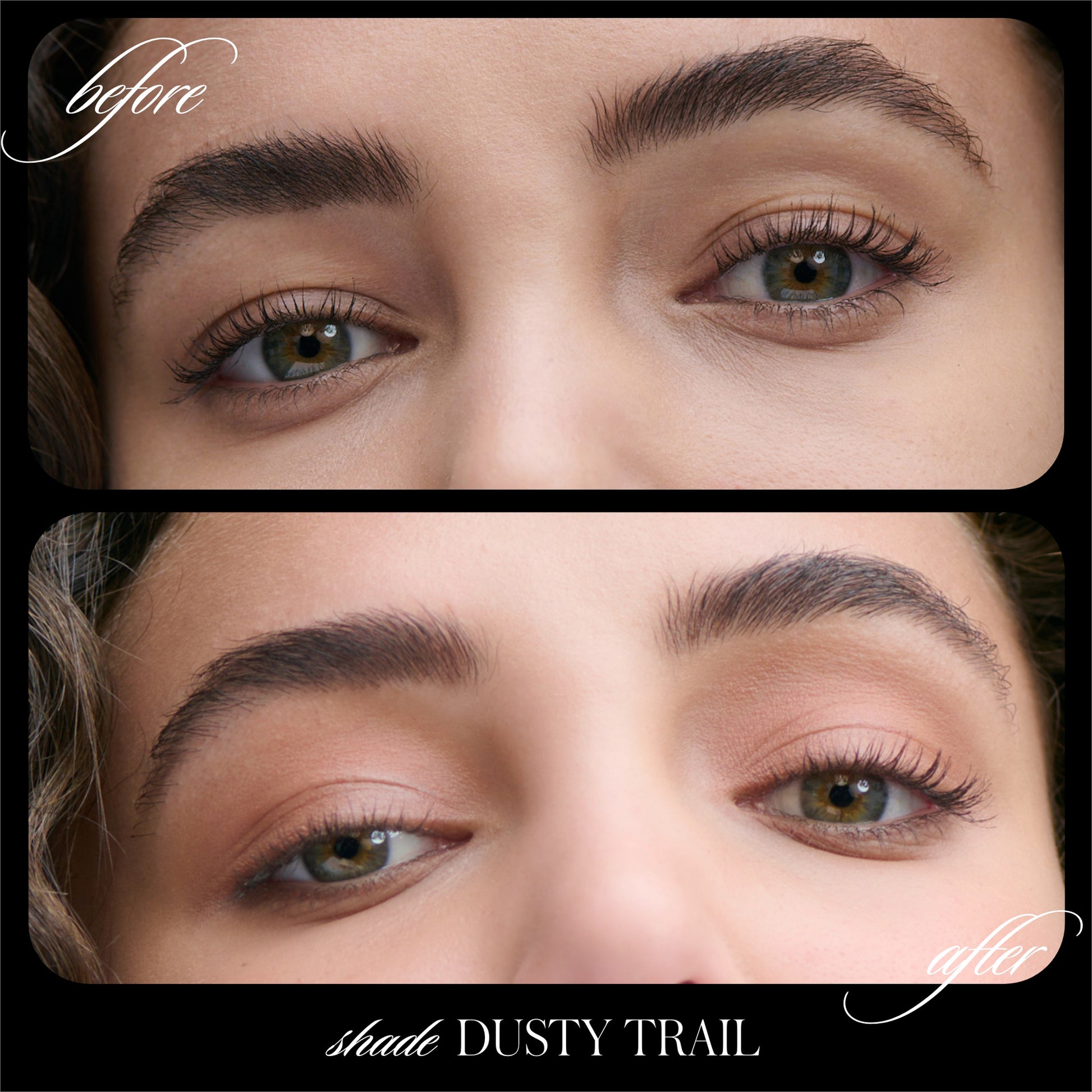 RMS Beauty - Cashmere Matte Eyelights