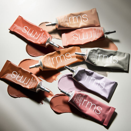 RMS Beauty - Cashmere Matte Eyelights