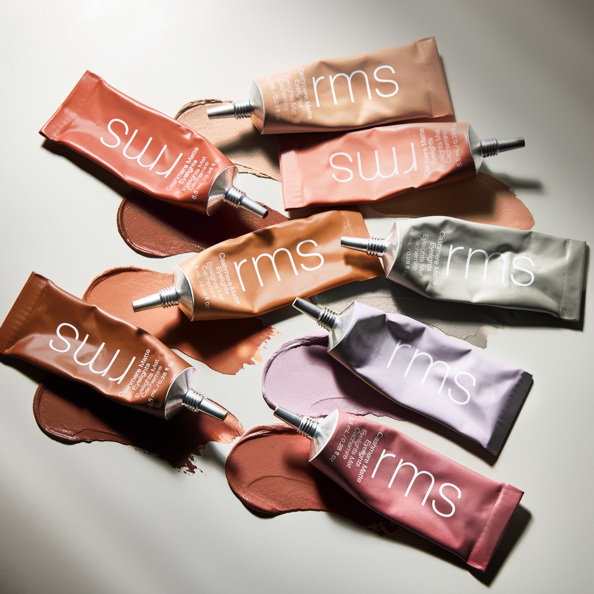 RMS Beauty - Cashmere Matte Eyelights