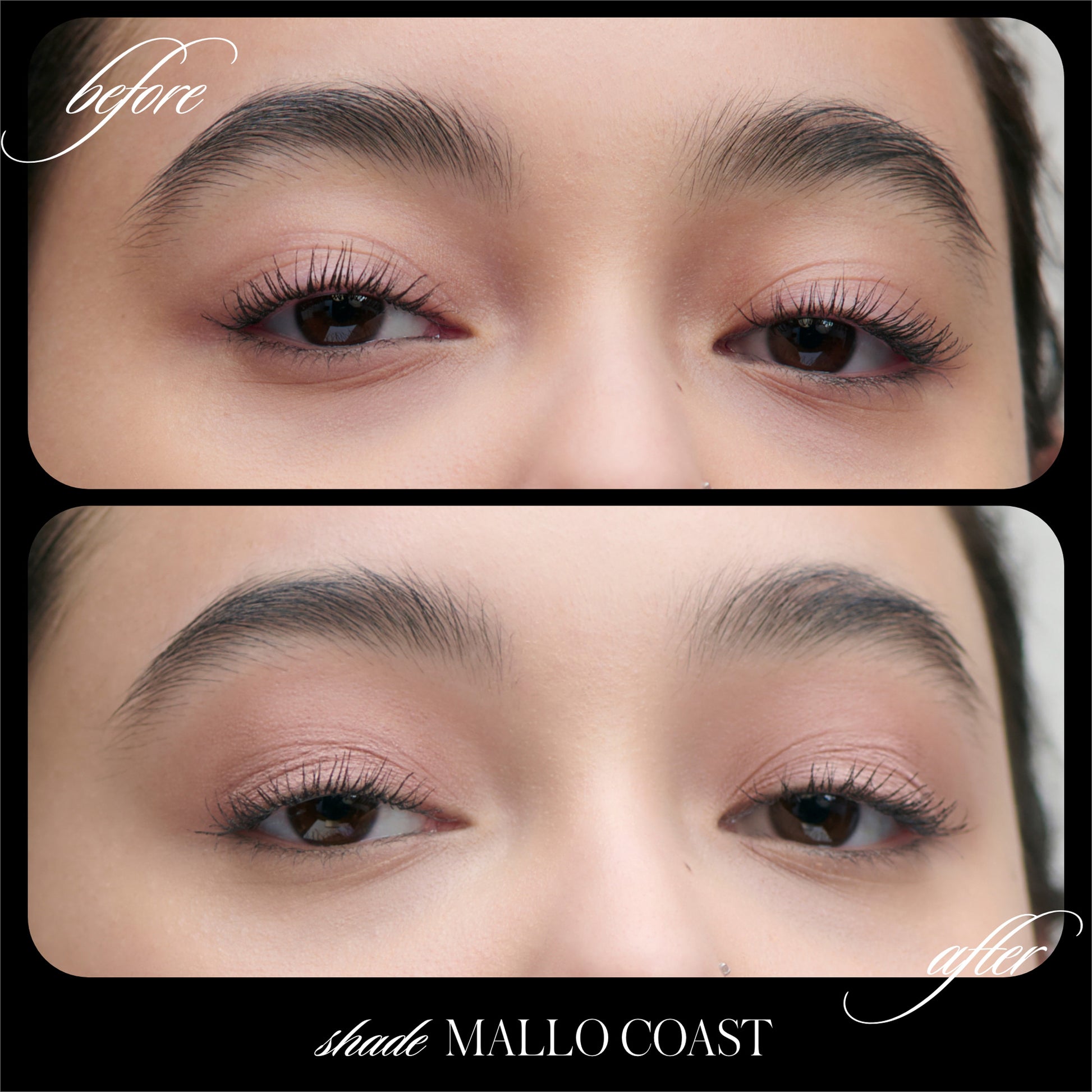 RMS Beauty - Cashmere Matte Eyelights