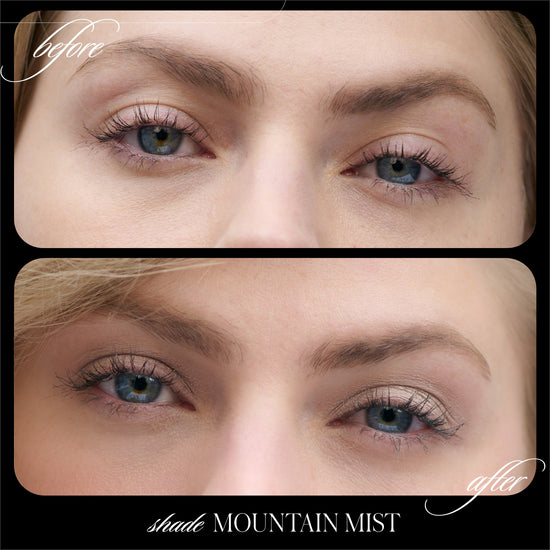 RMS Beauty - Cashmere Matte Eyelights