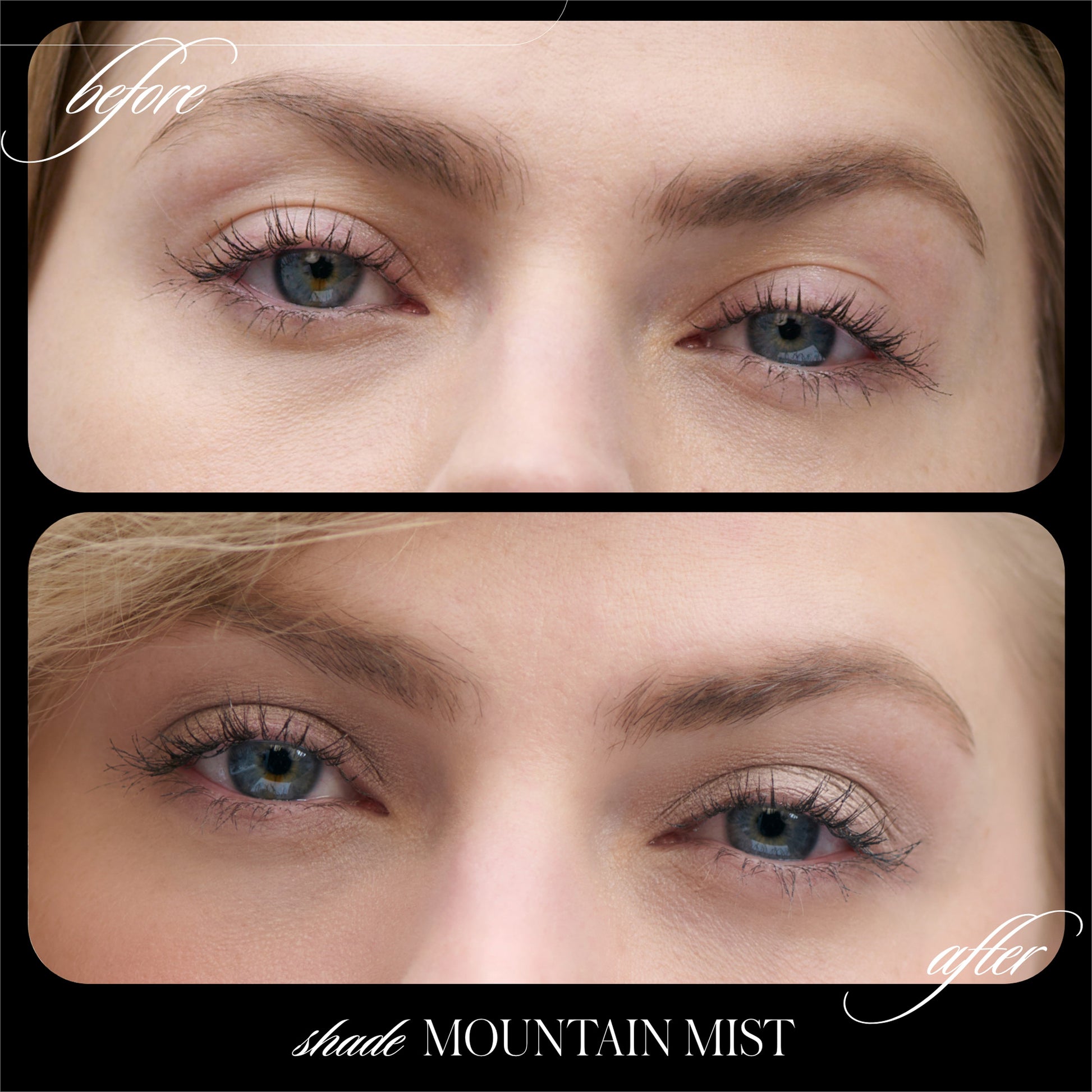 RMS Beauty - Cashmere Matte Eyelights