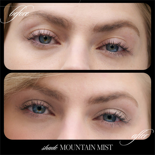 RMS Beauty - Cashmere Matte Eyelights