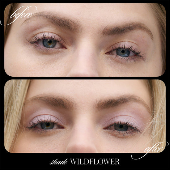RMS Beauty - Cashmere Matte Eyelights