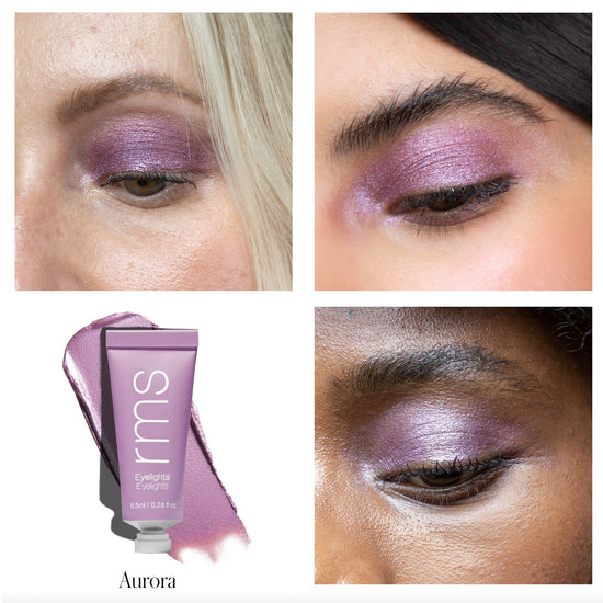 RMS Beauty - Eyelights Cream Eyeshadow