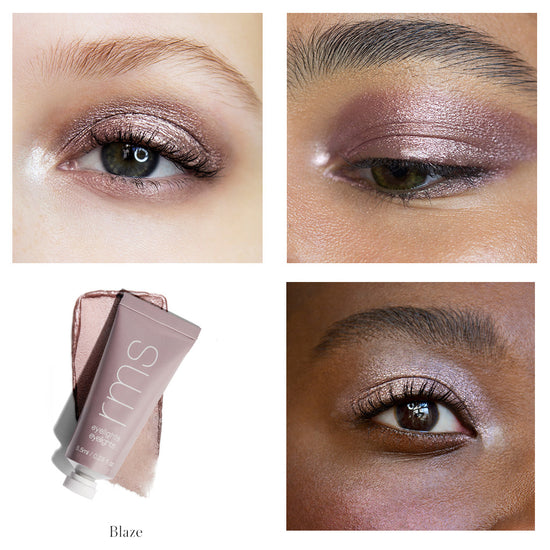 RMS Beauty - Eyelights Cream Eyeshadow