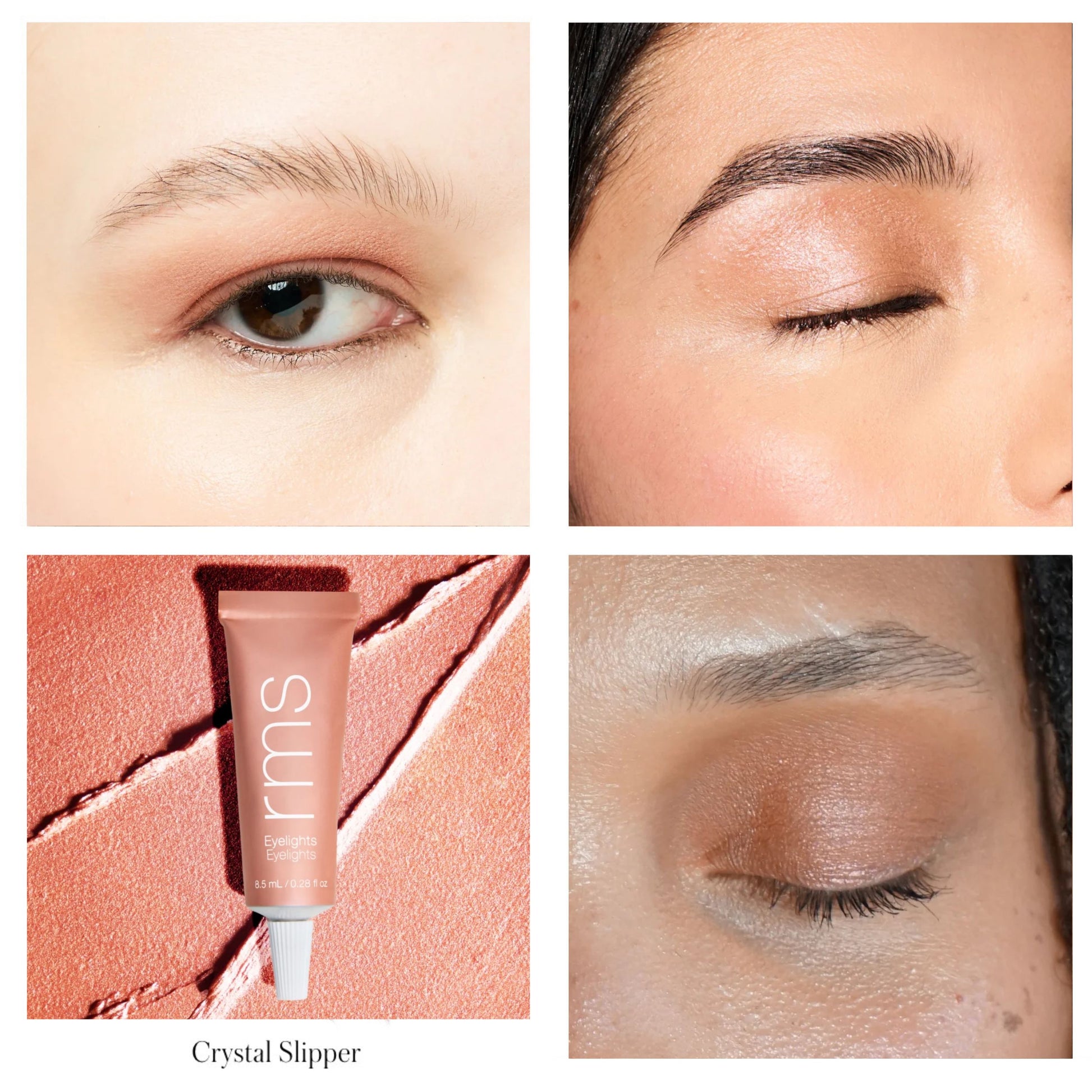 RMS Beauty - Eyelights Cream Eyeshadow