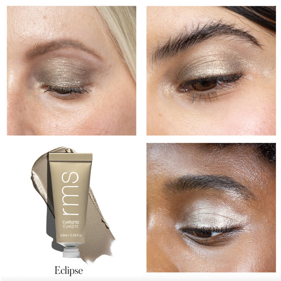 RMS Beauty - Eyelights Cream Eyeshadow
