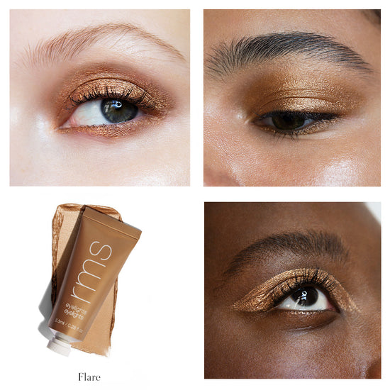 RMS Beauty - Eyelights Cream Eyeshadow